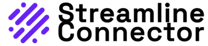 Streamline Connector